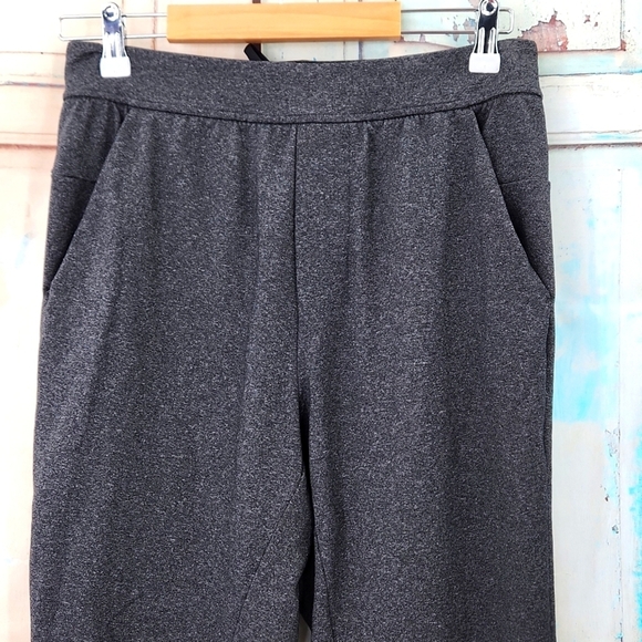 Lululemon Intent Jogger *30" in Heathered Black - Picture 4 of 8